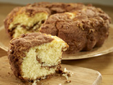 Original Cinnamon Walnut