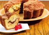 Wicked Raspberry Cinnamon