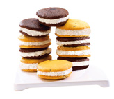 Boston Whoopies