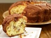 1.5lb. Applicious Walnut 4 pack