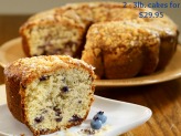 Blueberry Blizzard 3 lb. 2 Pack