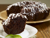 Triple Chocolate